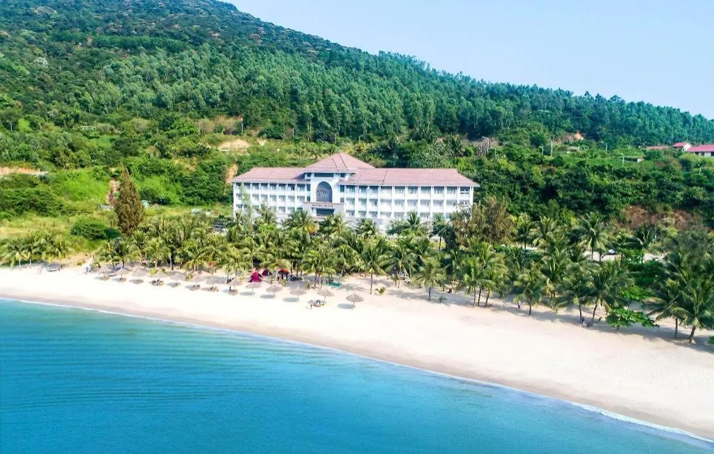 Navy Hotel Danang Vietnam