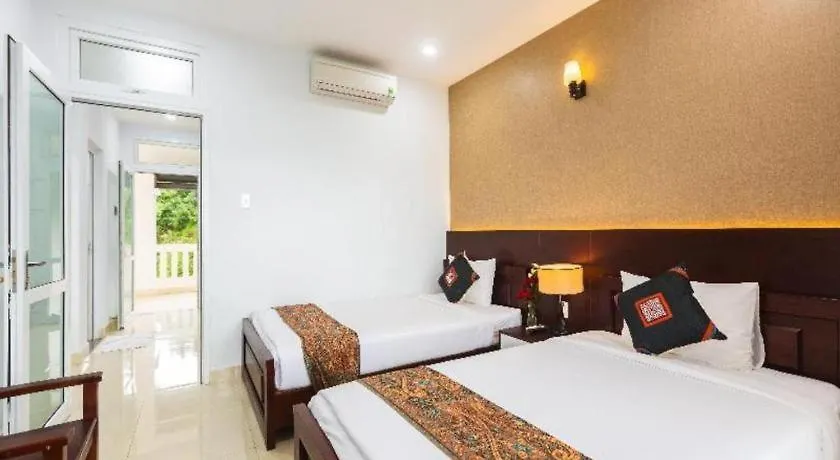 Navy Hotel Danang