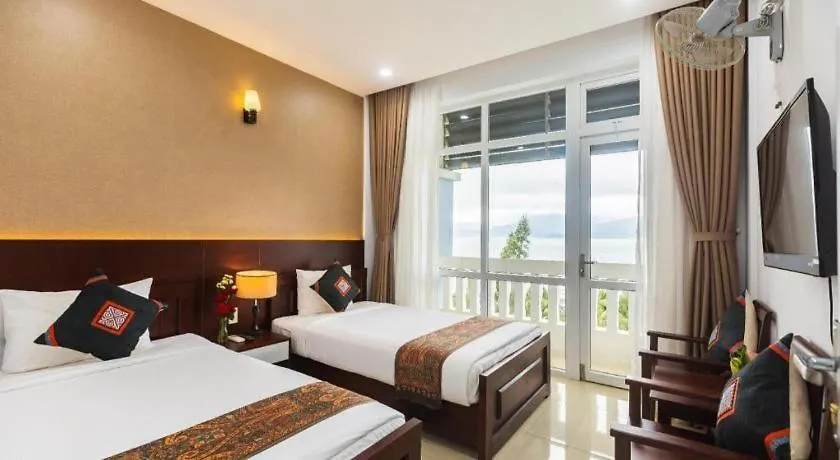 Navy Hotel Danang