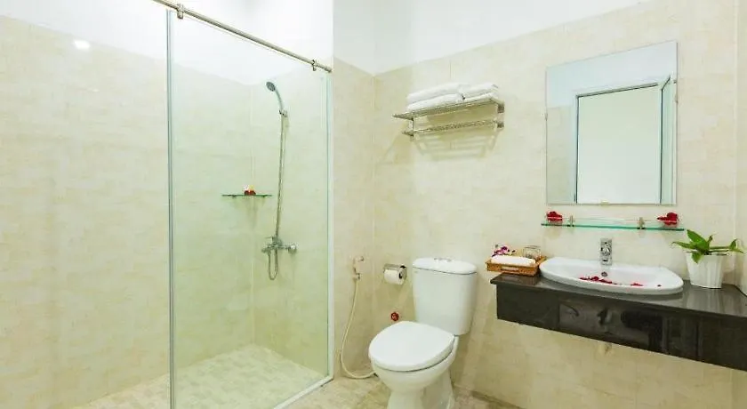Navy Hotel Danang