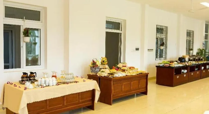 Navy Hotel Danang Da Nang