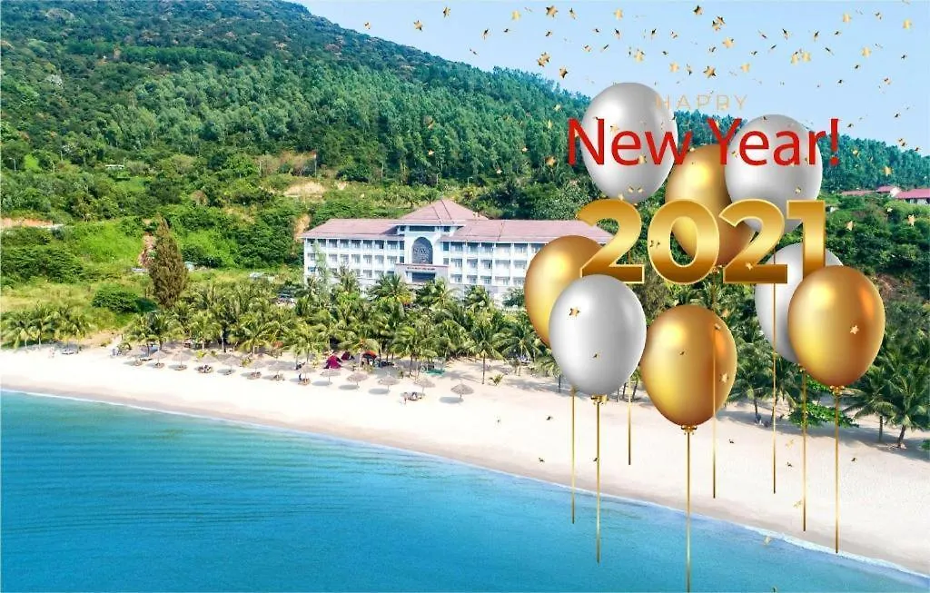 Navy Hotel Danang  Da Nang