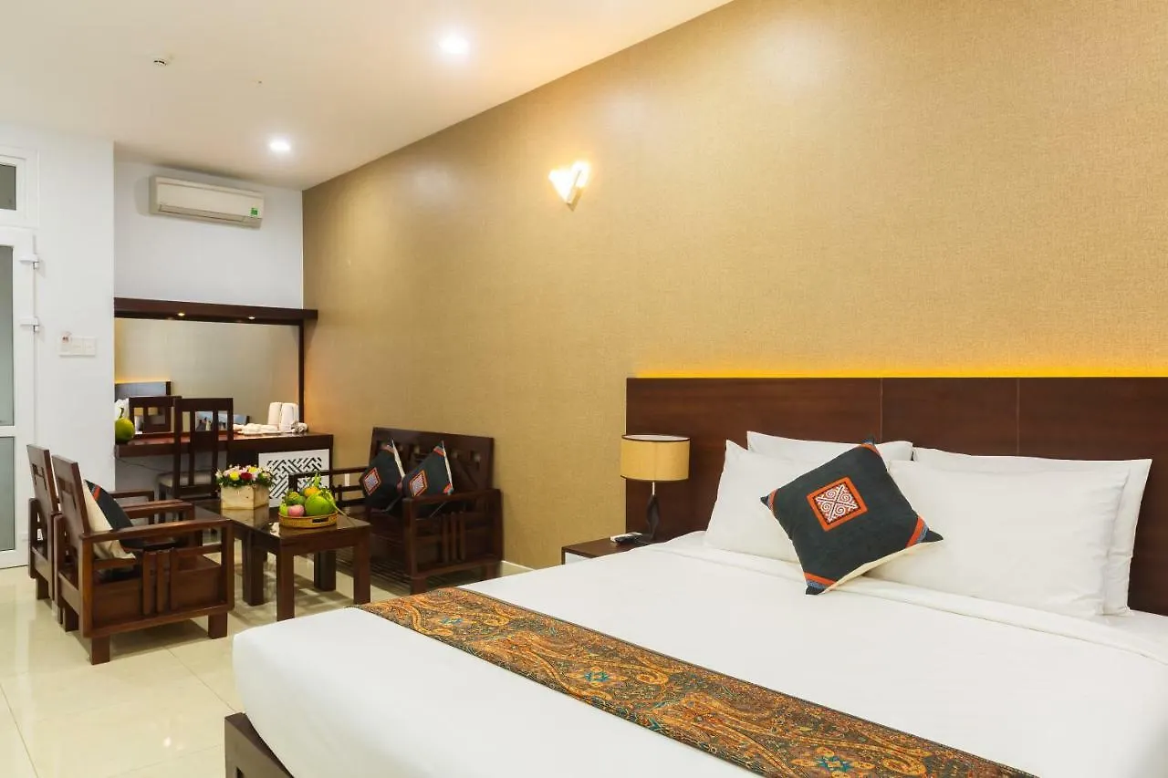 Navy Hotel Danang