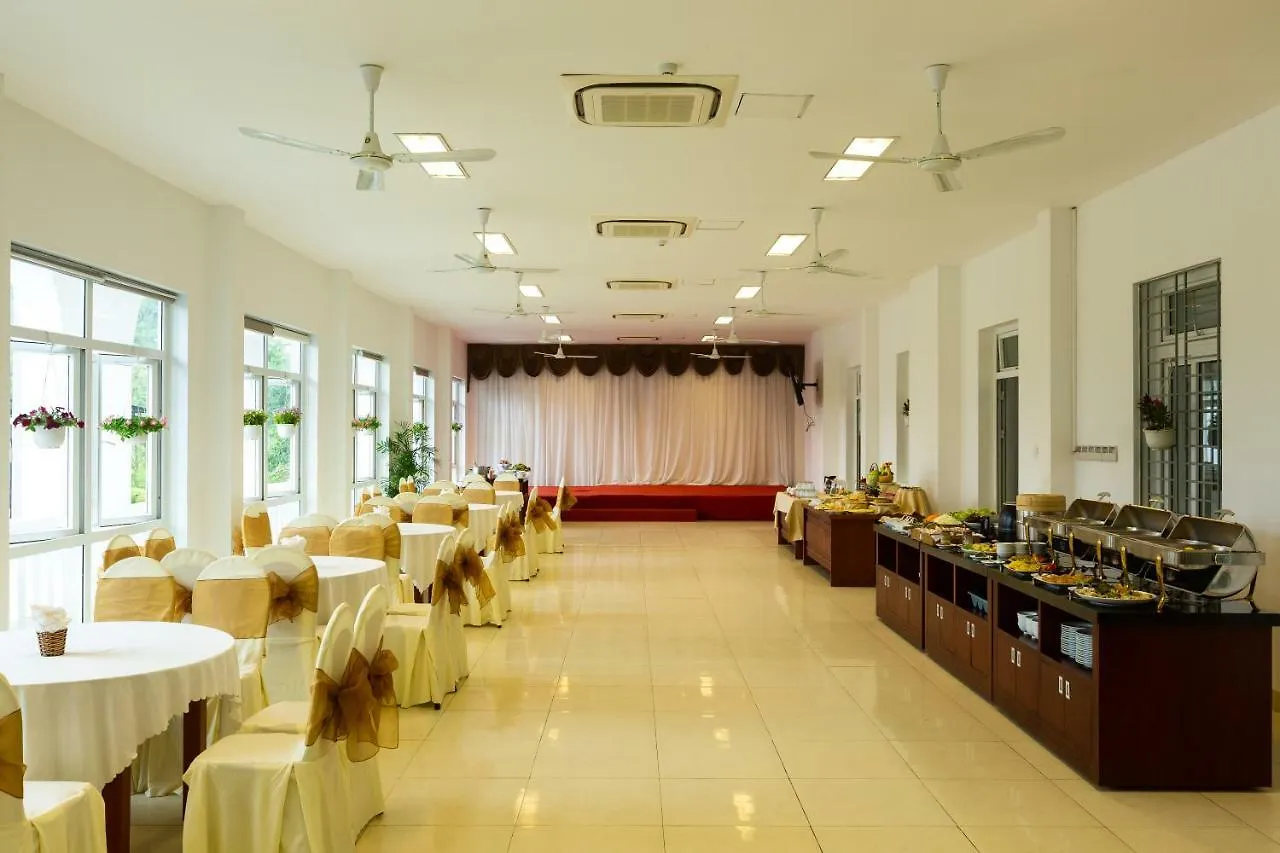 Navy Hotel Danang Da Nang