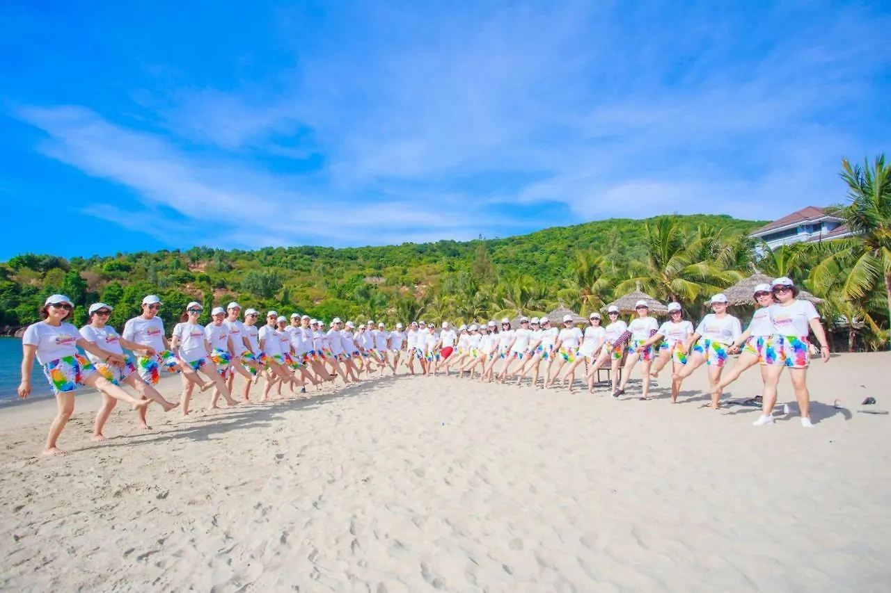 Navy Hotel Danang  Da Nang