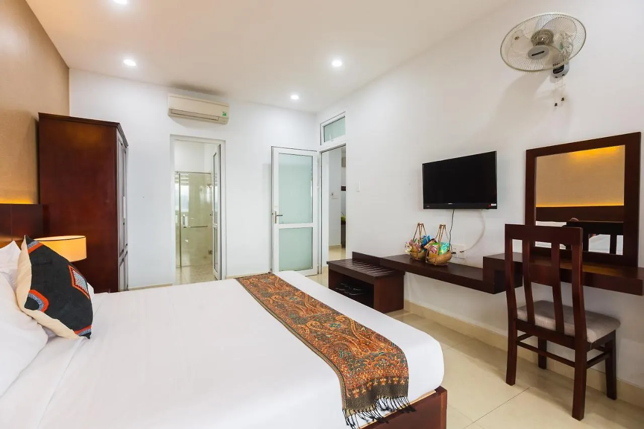 Navy Hotel Danang