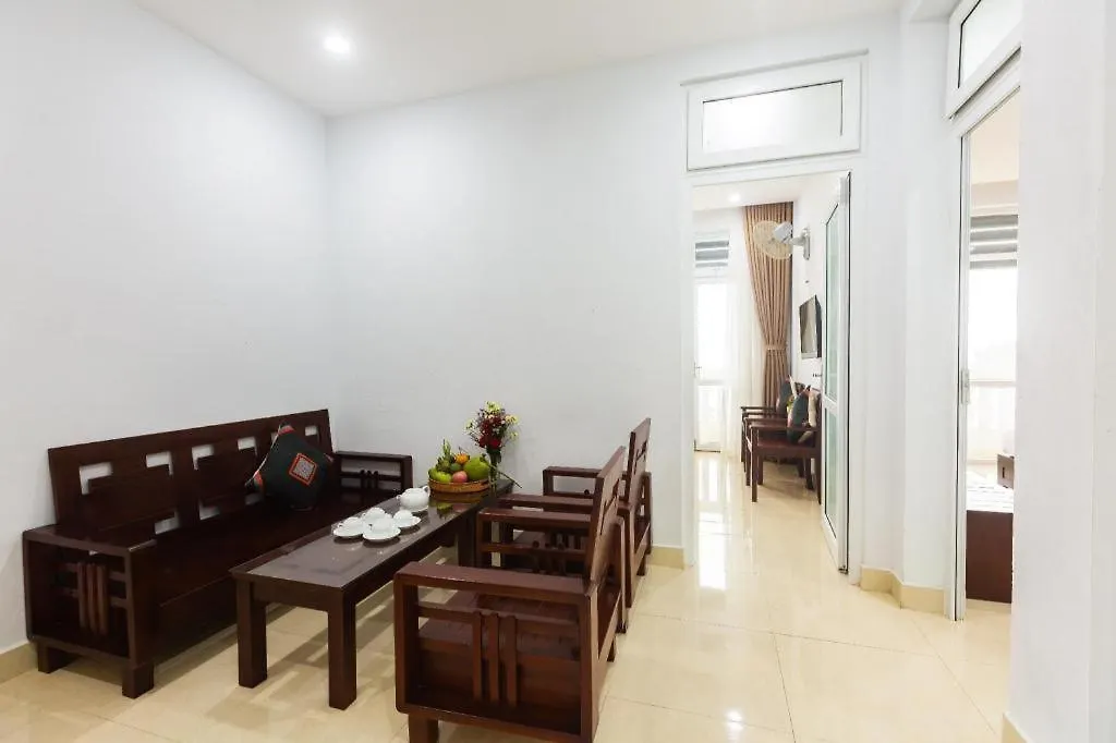 Navy Hotel Danang