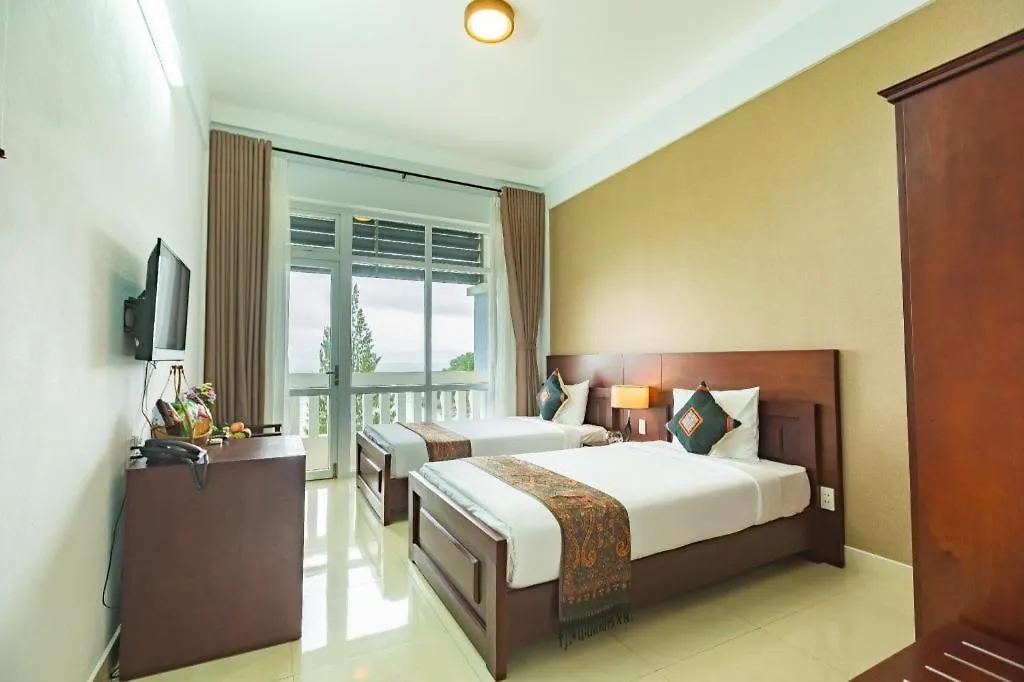 Navy Hotel Danang