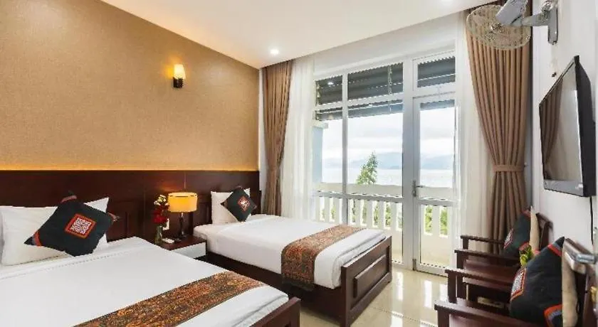 Navy Hotel Danang Vietnam
