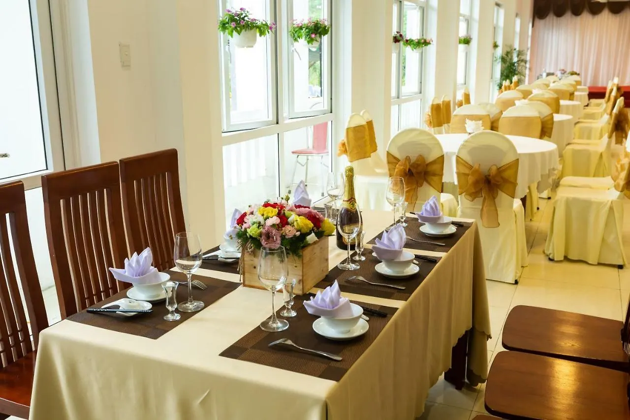 Navy Hotel Danang